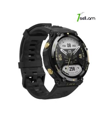 Часы Amazfit T-Rex 2 Gold * SMARTBOX *