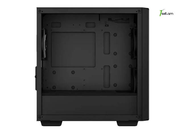 Համակարգչային իրան DeepCool CC360 ARGB [R-CC360-BKAPM3-G-1] Computer Case PC