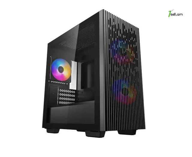 Համակարգչային իրան DEEPCOOL MATREXX 40 3FS Computer Case PC