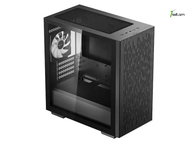 Համակարգչային իրան DEEPCOOL MATREXX 40 3FS Computer Case PC