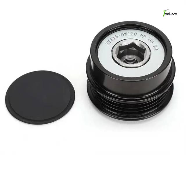 Lexus IS250 IS350 Դինամոյի Շկիվ 888