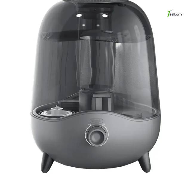 Xiaomi deerma dem-F323 black * smartbox *