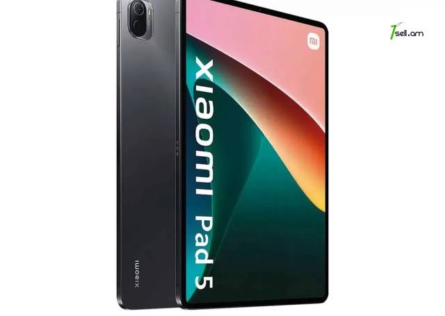 Xiaomi Pad 5 6Gb 128 GB * SMARTBOX *