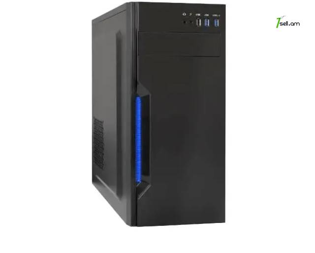 Համակարգչային իրան Thermal Master Computer Case PC