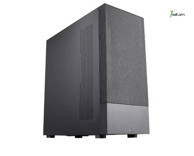 Համակարգչային իրան Aerocool Cipher-S-BK-v1 Computer Case PC