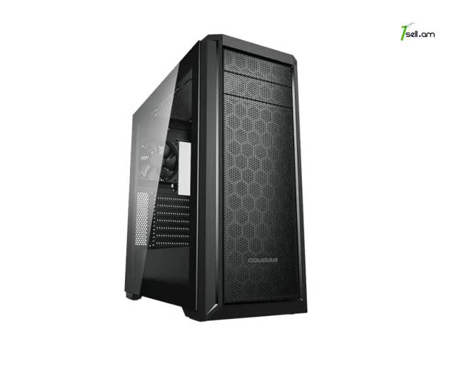 Համակարգչային իրան COUGAR MX330-G PRO Computer Case PC