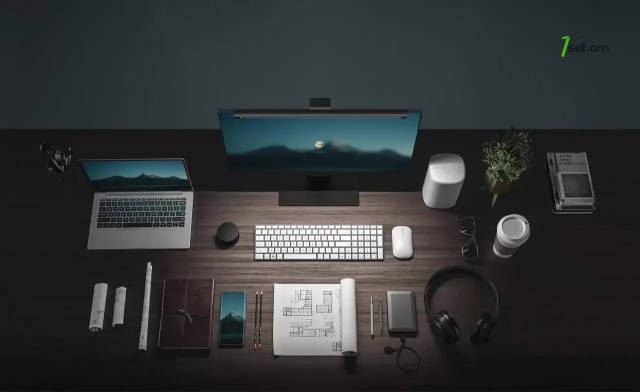 Лампа офисная Xiaomi Mi Computer Monitor Light Bar * SMARTBOX *