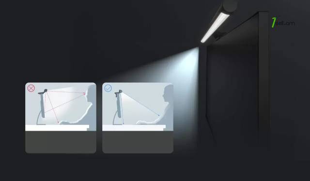 Лампа офисная Xiaomi Mi Computer Monitor Light Bar * SMARTBOX *