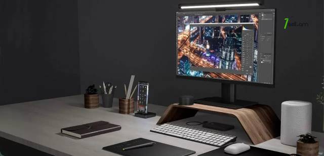 Лампа офисная Xiaomi Mi Computer Monitor Light Bar * SMARTBOX *
