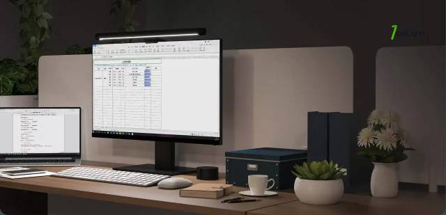 Лампа офисная Xiaomi Mi Computer Monitor Light Bar * SMARTBOX *