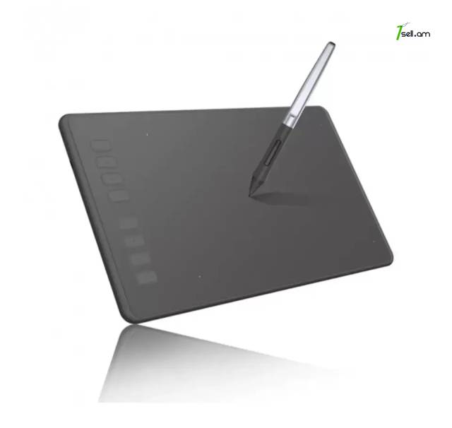 Графический планшет HUION H640P * SMARTBOX *