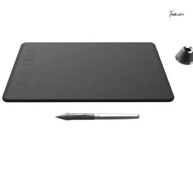 Графический планшет HUION H640P * SMARTBOX *