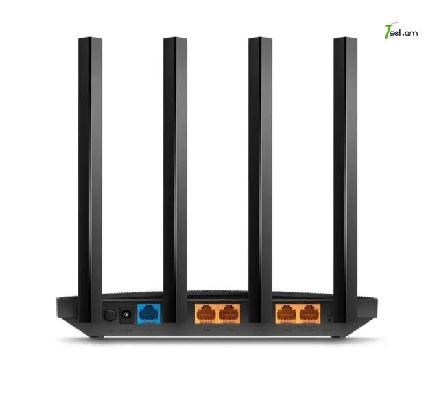 WiFi маршрутизатор TP-Link Archer C6 * SMARTBOX *