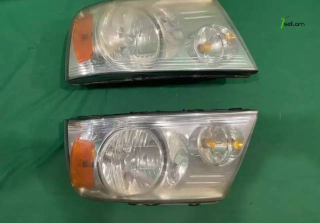 Ford F-150 2003-2008 ֆառ, լուսարձակ