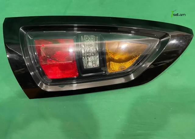 Kia Soul 2008-11 stop, ստոպ լուսարձակ