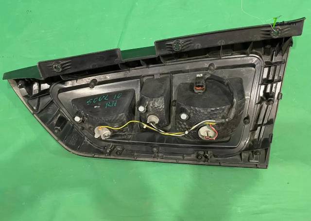 Kia Soul 2008-11 stop, ստոպ լուսարձակ
