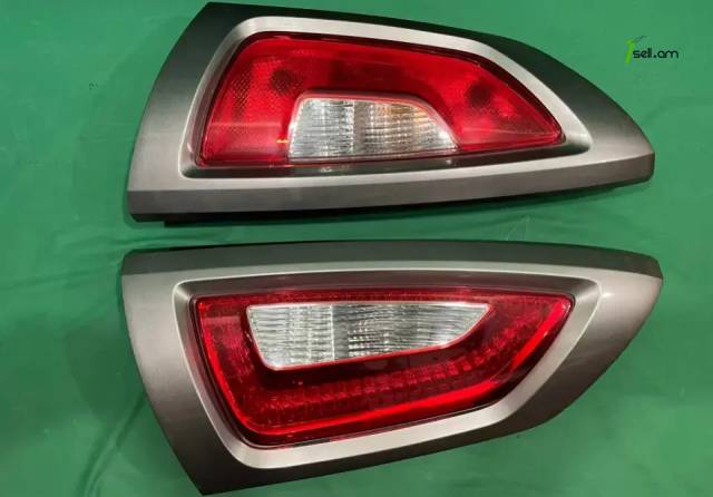 Kia Soul 2012-14 stop, ստոպ լուսարձակ