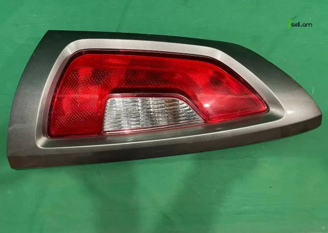 Kia Soul 2012-14 stop, ստոպ լուսարձակ