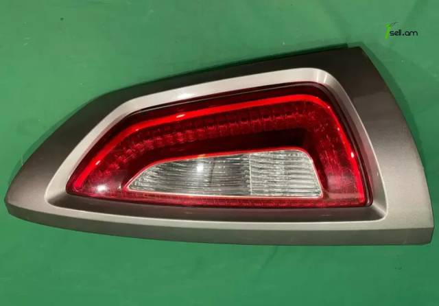 Kia Soul 2012-14 stop, ստոպ լուսարձակ