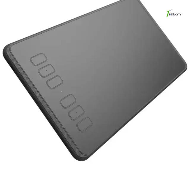 Графический планшет Huion H640P * SMARTBOX *