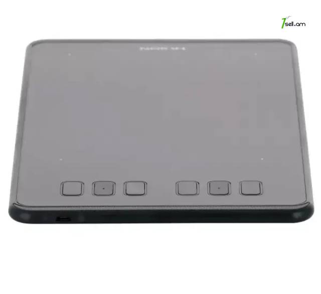 Графический планшет Huion H640P * SMARTBOX *