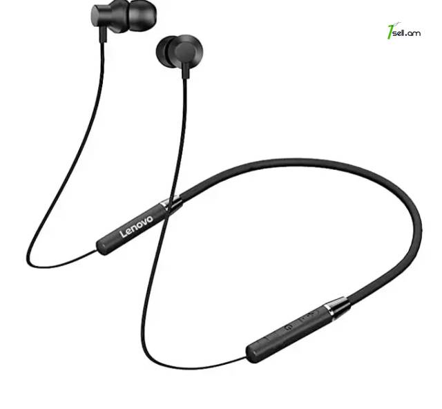 Беспроводные наушники Lenovo HE05 * smartbox *