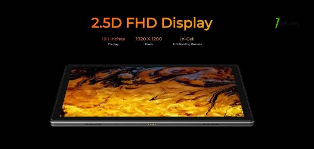 Планшет HTC A101, 8ГБ/128GB, 4G sim, Android 11