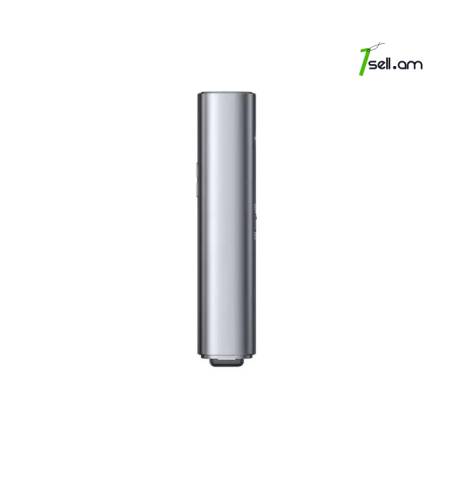 Ցուցափայտ լազերային 100m Baseus Wireless Presenter Orange Dot Лазерная указка 100m with USB * SMARTBOX *