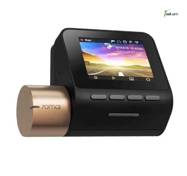 Видеорегистратор xiaomi 70Mai A500 Dash Cam Lite (Midrive D08) * SMARTBOX *