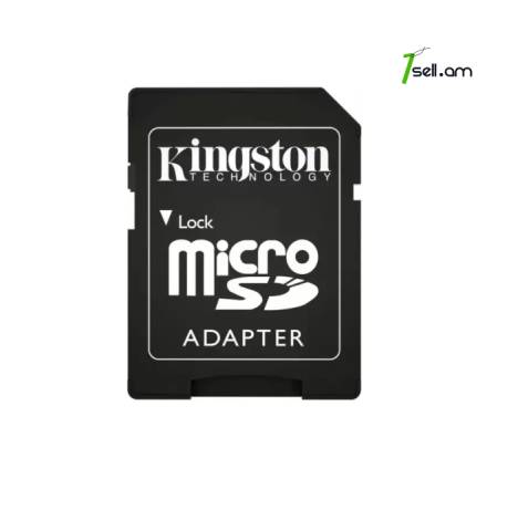 Карта памяти Kingston Canvas Select 64 Гб * SMARTBOX *