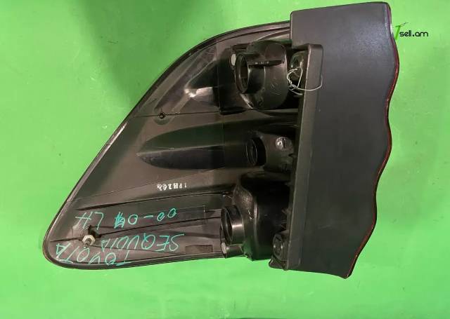 Toyota Sequoia 2001-05 stop, ստոպ լուսարձակ