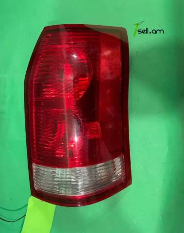 Saturn VUE 2001-07 stop, ստոպ լուսարձակ