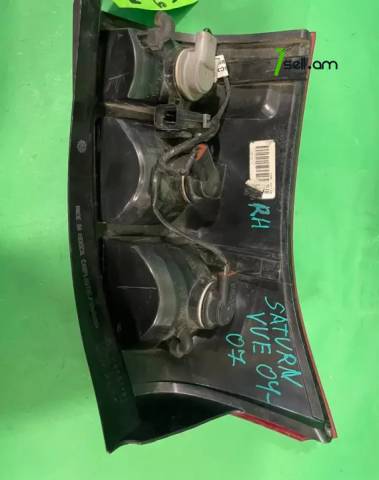 Saturn VUE 2001-07 stop, ստոպ լուսարձակ