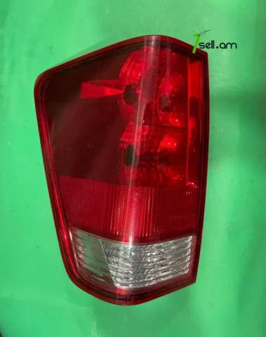 Nissan Titan 2004-11 stop, ստոպ լուսարձակ