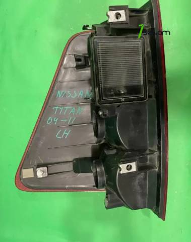 Nissan Titan 2004-11 stop, ստոպ լուսարձակ