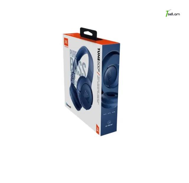 Беспроводные наушники JBL Tune 510BT * SMARTBOX *