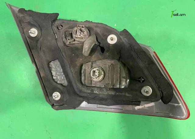 Honda Accord 2012-15 stop, ստոպ լուսարձա