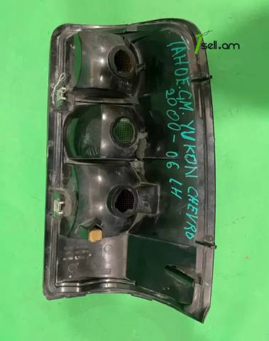 Chevrolet Tahoe1999-07 stop, ստոպ լուսարձակ