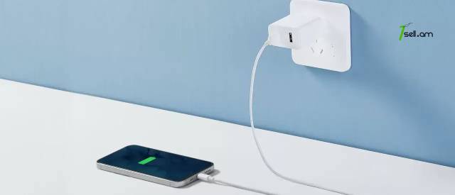 Xiaomi Mi 33W Wall Charger (Type-A + Type-C) * SMARTBOX *