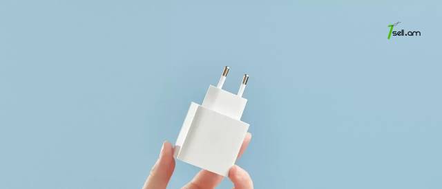 Xiaomi Mi 33W Wall Charger (Type-A + Type-C) * SMARTBOX *