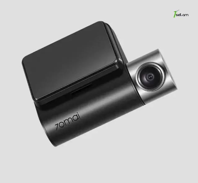 Xiaomi 70mai A500S Dash Cam Pro Plus + * SMARTBOX *