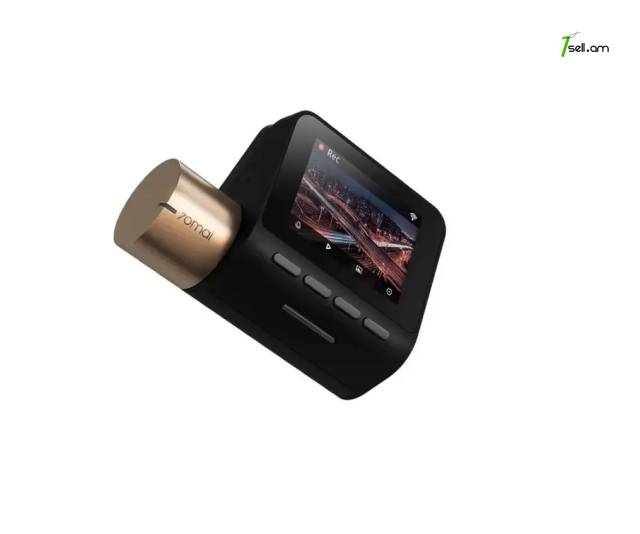 Видеорегистратор Xiaomi 70Mai A500 dash cam Midrive D08 * SMARTBOX *