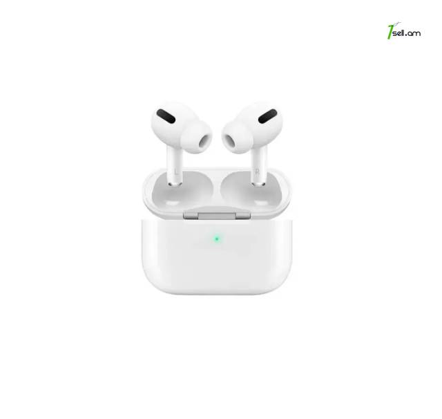 Беспроводные наушники BOROFONE BW03 Plus * SMARTBOX *