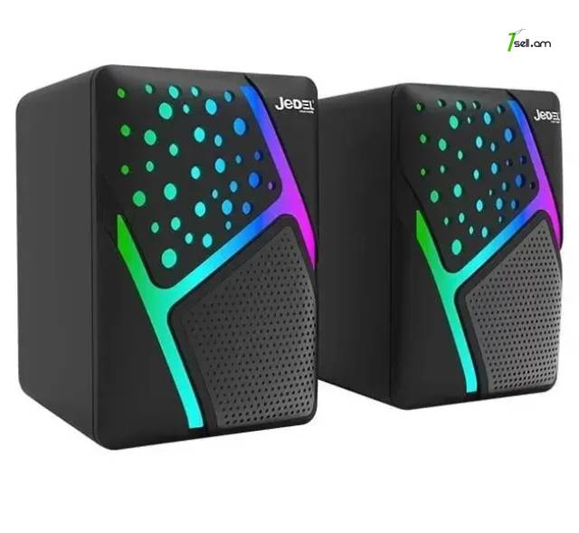 Акустическая система Jedel S-527 * SMARTBOX *