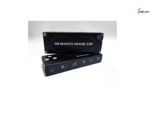 Пульт ду DGMedia air mouse g30 * SMARTBOX *