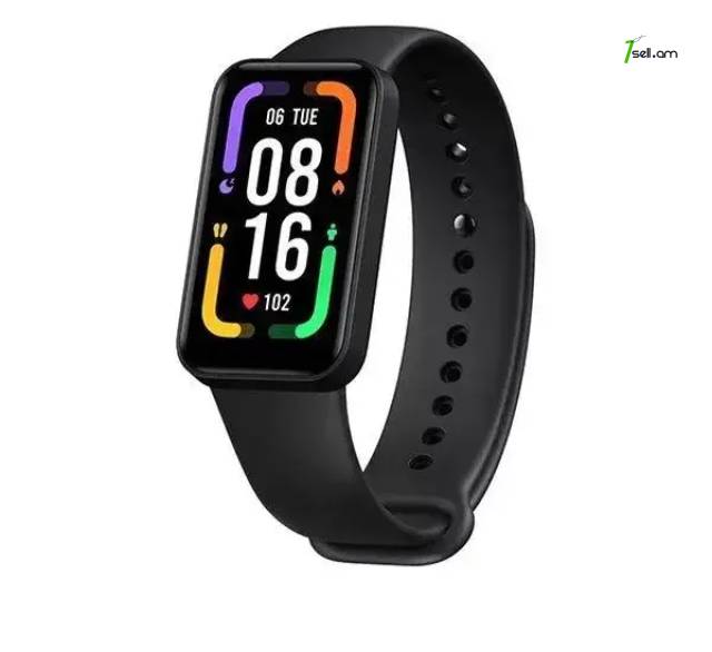 Умные часы Xiaomi Redmi Band 2 * SMARTBOX *