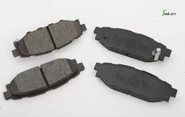 Subaru Legacy Կալոդկա 888