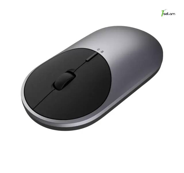 Мышь беспроводная Xiaomi Mi Portable Mouse 2 Bluetooth * SMARTBOX *