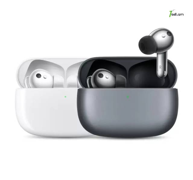 Наушники беспроводные Honor Choice Earbuds X3 MLN-00 * SMARTBOX *