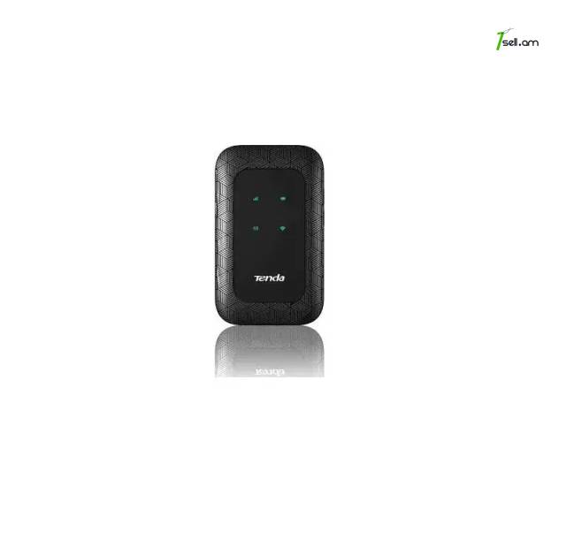 Роутер Tenda 4G LTE Mobile Wi-Fi (4G180) * SMARTBOX *